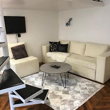 Apartment Amra サラエヴォ エクステリア 写真