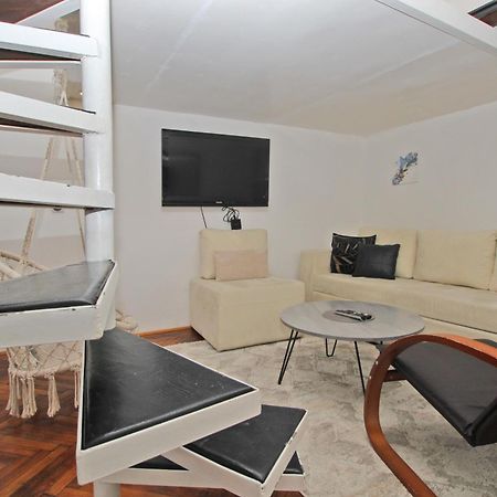 Apartment Amra サラエヴォ エクステリア 写真