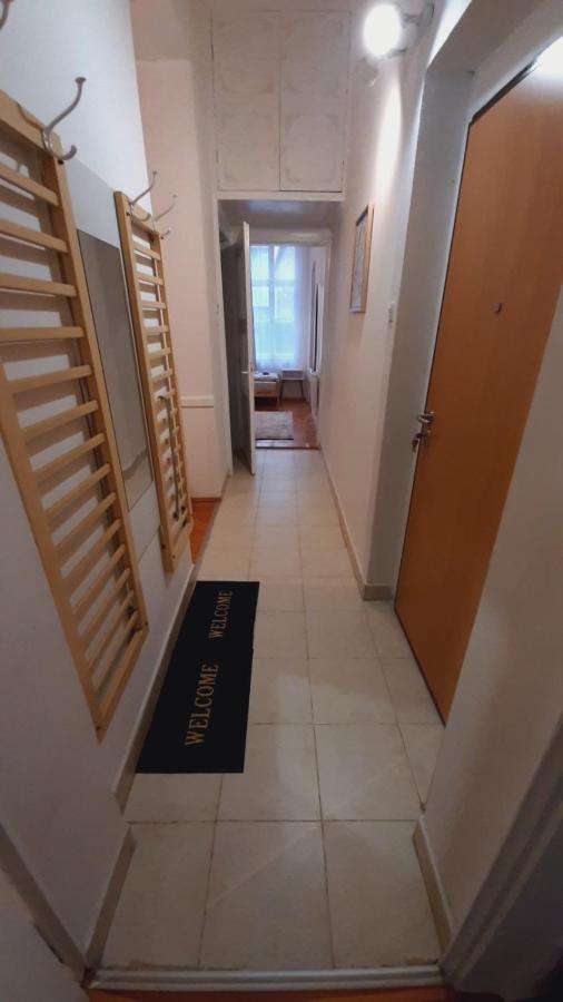 Apartment Amra サラエヴォ エクステリア 写真