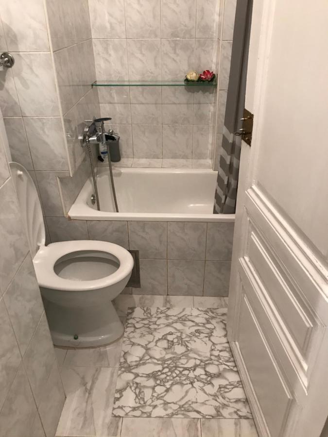 Apartment Amra サラエヴォ エクステリア 写真