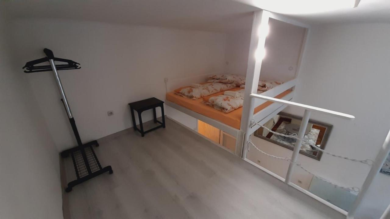 Apartment Amra サラエヴォ エクステリア 写真