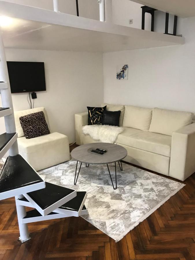 Apartment Amra サラエヴォ エクステリア 写真