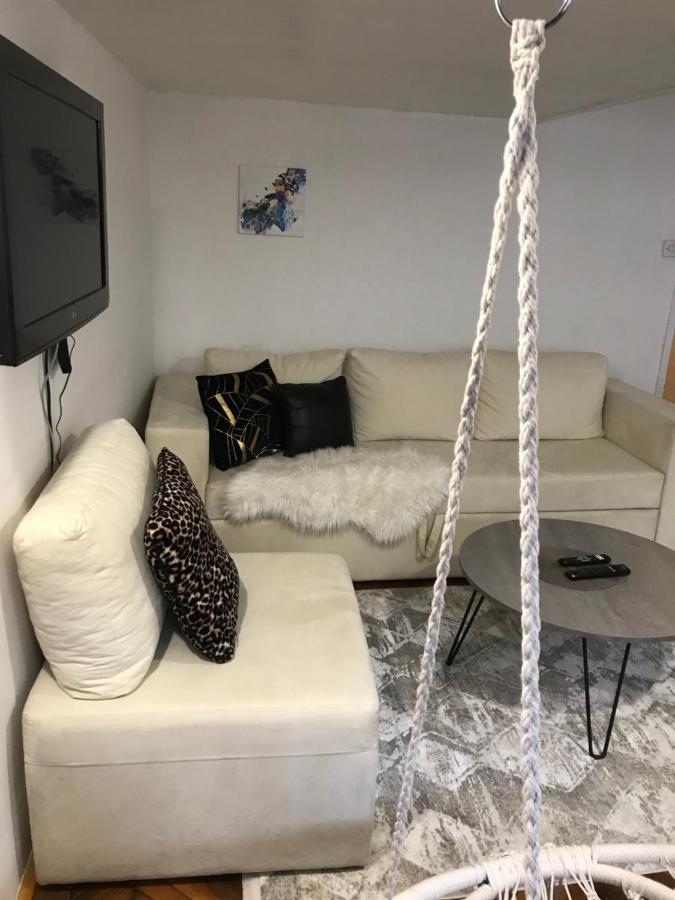 Apartment Amra サラエヴォ エクステリア 写真