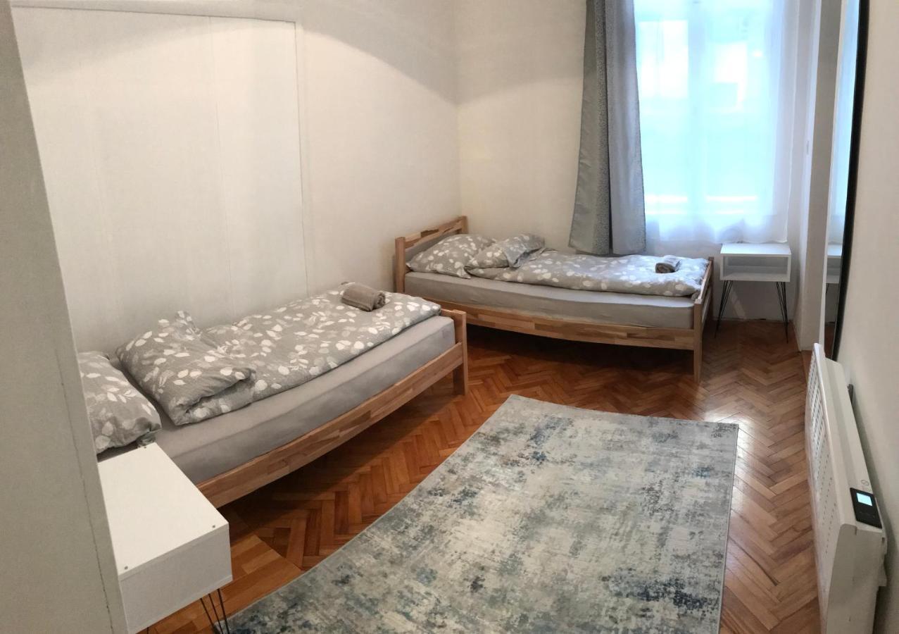 Apartment Amra サラエヴォ エクステリア 写真