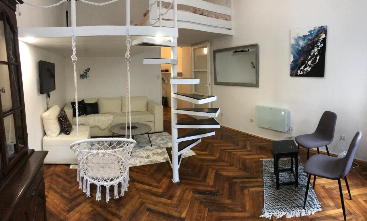 Apartment Amra サラエヴォ エクステリア 写真