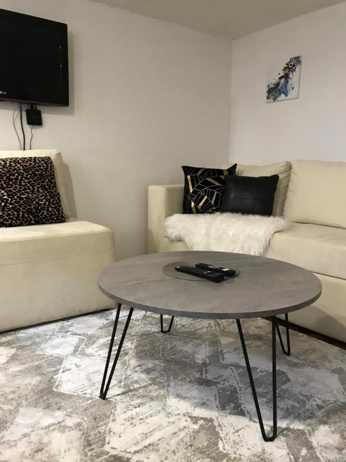 Apartment Amra サラエヴォ エクステリア 写真