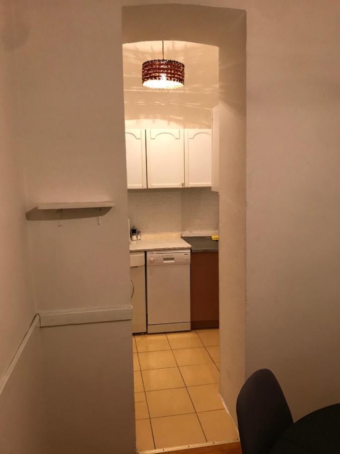 Apartment Amra サラエヴォ エクステリア 写真