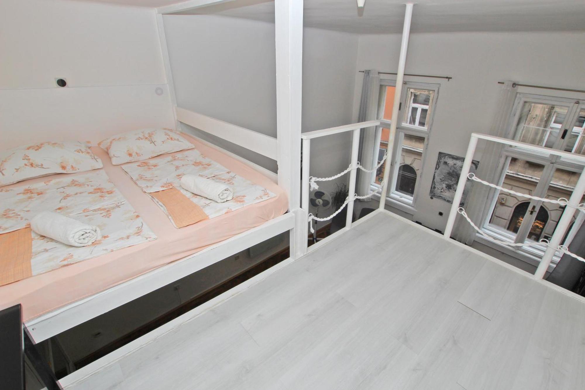 Apartment Amra サラエヴォ エクステリア 写真