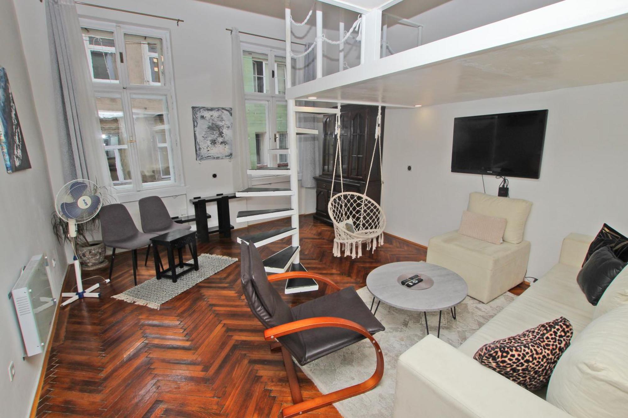 Apartment Amra サラエヴォ エクステリア 写真
